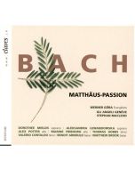 Johann Sebastian Bach (1685-1750) - Matthäus-Passion BWV 244 CD