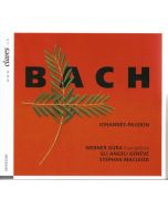 Johann Sebastian Bach (1685-1750) - Johannes-Passion BWV 245 CD