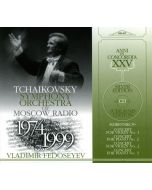 Tikhon Khrennikov (1913-2007) - Klavierkonzerte Nr.2 & 3 (op.21 & 28) CD