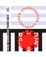 Irene Schweizer (1941-2024) - Wilde Senoritas / Hexensabbat CD