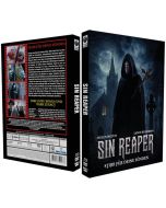 Sin Reaper (Blu-ray im Mediabook) BR