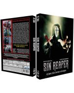 Sin Reaper (Blu-ray im Mediabook) BR
