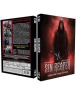 Sin Reaper (Blu-ray im Mediabook) BR