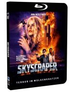 Skyscraper (1996) (Blu-ray) BR
