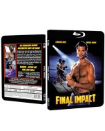 Final Impact (Blu-ray) BR