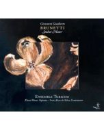 Giovanni Gualberto Brunetti (1706-1787) - Stabat Mater CD