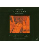 Antonio Caldara (1671-1736) - Cantata "Quel duolo del mio core" CD