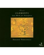 Muzio Clementi (1752-1832) - Klavierwerke CD