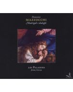 Domenico Mazzocchi (1592-1665) - Madrigali & Dialoghi CD