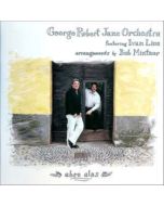 George Robert & Ivan Lins - Abre Alas CD