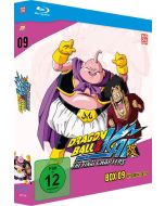 Dragonball Z Kai Box 9 (Blu-ray) BR