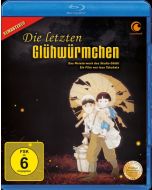 Die letzten Glühwürmchen (Blu-ray) BR
