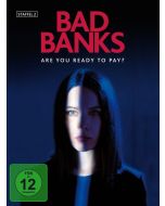Bad Banks Staffel 2 DVD