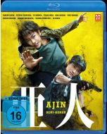 Ajin: Demi-Human - The Movie (Blu-ray) BR