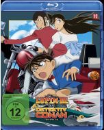 Lupin III. vs. Detektiv Conan - TV Special (Blu-ray) BR
