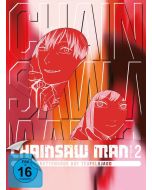 Chainsaw Man Vol. 2 (Blu-ray im Digipack) BR