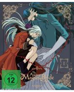 The Ancient Magus Bride Staffel 2 Vol. 2 DVD