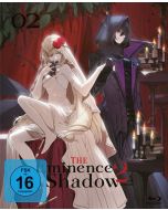The Eminence in Shadow Staffel 2 Vol. 2 (Blu-ray) BR