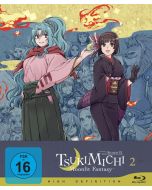 Tsukimichi: Moonlit Fantasy Staffel 2 Vol. 2 (Blu-ray) BR