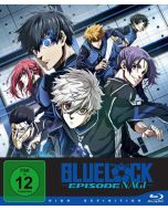 Blue Lock: Der Film - Episode Nagi (Blu-ray) BR