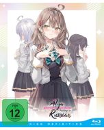 Alya Sometimes Hides Her Feelings in Russian Staffel 1 Vol. 2 (Blu-ray) BR