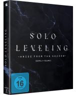 Solo Leveling Staffel 2: Arise from the Shadow Vol. 2 DVD
