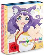 Immoral Guild - Totally Immoral (Gesamtausgabe) (Blu-ray) BR