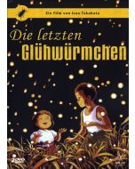 Die letzten Glühwürmchen (Deluxe Box) DVD
