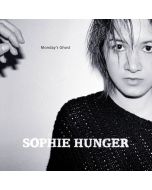 Sophie Hunger - Monday's Ghost CD