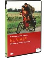 Die Reise (1992) (OmU) DVD