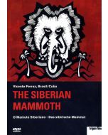 The Siberian Mammoth (OmU) DVD