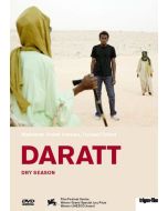 Daratt - Zeit der Entscheidung (OmU) DVD