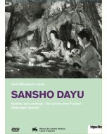Sansho dayu - Ein Leben ohne Freiheit (OmU) DVD