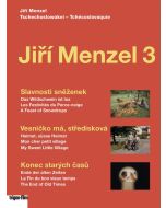 Jiri Menzel Box 3 (OmU) DVD
