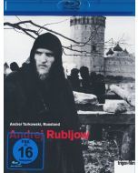 Andrej Rubljow (OmU) (Blu-ray) BR