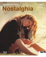 Nostalghia (OmU) (Blu-ray) BR