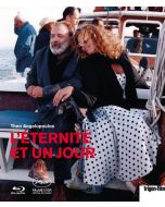 L'eternite et un jour (OmU) (Blu-ray) BR