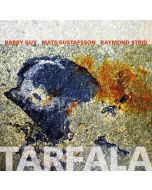 Barry Guy - Tarfala CD