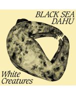 Black Sea Dahu - White Creatures CD