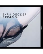 Sara Decker - Expand CD