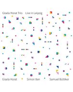 Gisela Horat - Live In Leipzig CD