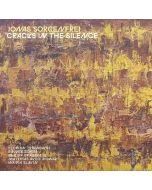 Jonas Sorgenfrei - Cracks In The Silence CD