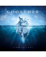 Ghosther - Immersion CD