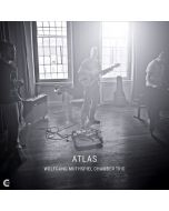 Wolfgang Muthspiel - Atlas CD
