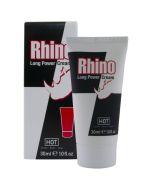 HOT - RHINO LONG POWER CREAM 30 ML