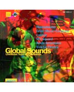 Global Sounds CD