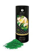 SHUNGA - LOTUSBLUMEN BADESALZ