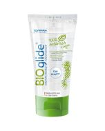 BIOGLIDE - NATÜRLICHES SCHMIERMITTEL 150 ML