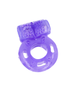 DIABLO PICANTE - VIBRATIONSRING LILA