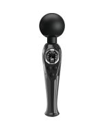 PRETTY LOVE - SKYLER VIBRATOR STAB SCHWARZ